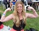 Sarahs Fundraising Challenge